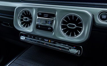 Mercedes-Benz G Class G 580 WITH EQ-TECHNOLOGY EDITION ONE 23