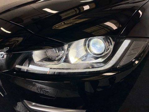 Jaguar F-Pace 2.0 F-Pace R-Sport D Auto 5dr 65