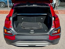 Hyundai KONA 1.6 Kona Premium GT 4x4 Semi-Auto 4WD 5dr 77