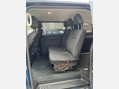Mercedes-Benz Vito 1.6 111 CDI Crew Van FWD L3 Euro 5 5dr (XLWB) 19