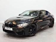BMW M4 3.0 BiTurbo Coupe 2dr Petrol DCT Euro 6 (s/s) (431 ps) 11