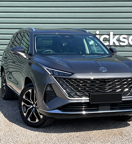 MG MGS9 1.5 T-GDI PHEV PREMIUM