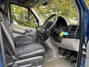 Mercedes-Benz Sprinter 316 Cdi 4x4 Arbor Tipper - 3.5t Towing Capacity 17