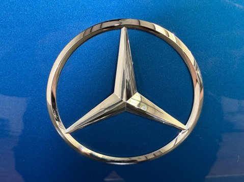Mercedes-Benz A Class 2.1 A200 CDI Sport 7G-DCT Euro 6 (s/s) 5dr 62