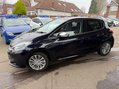 Peugeot 208 1.2 PureTech Allure EAT Euro 6 (s/s) 5dr 2