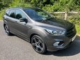Ford Kuga ST-LINE TDCI 5