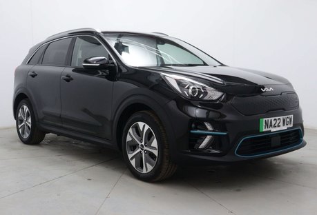 Kia Niro Niro 2 EV 5dr