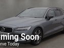 Volvo V60 T4 R-DESIGN PLUS