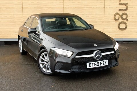 Mercedes-Benz A Class A 200 SPORT 1