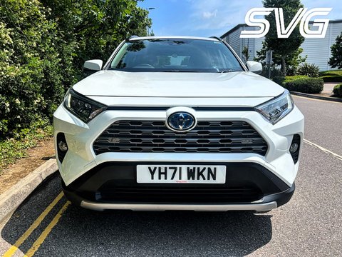 Toyota Rav 4 VVT-I DESIGN 6