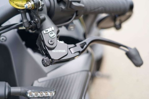 KTM Brabus 1.3 Brabus 1300 R 23 12