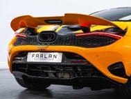 McLaren 750 4.0T V8 Coupe 2dr Petrol SSG Euro 6 (s/s) (750 ps) 38