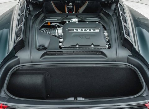 Lotus Emira V6 FIRST EDITION 30