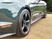 Ford Mustang BULLITT 27