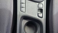 Toyota Yaris 1.5 VVT-h Icon Hatchback 5dr Petrol Hybrid E-CVT Euro 6 (s/s) (116 ps) 24
