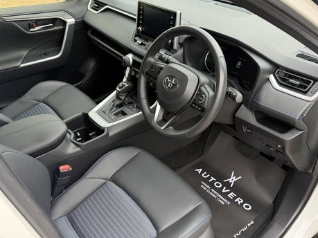 Toyota Rav 4 VVT-I DYNAMIC 32