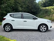 Dacia Sandero 1.0 Sandero Essential SCe 5dr 3