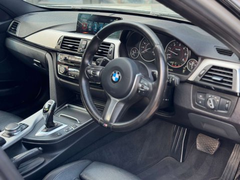 BMW 3 Series 3.0 335d M Sport Touring 5dr Diesel Auto xDrive Euro 6 (s/s) (313 ps) 21