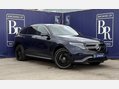 Mercedes-Benz EQC EQC 400 80kWh AMG Line (Premium Plus) SUV 5dr Electric Auto 4MATIC (408 ps) 1