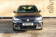 SEAT Arona ECOTSI FR SPORT 5