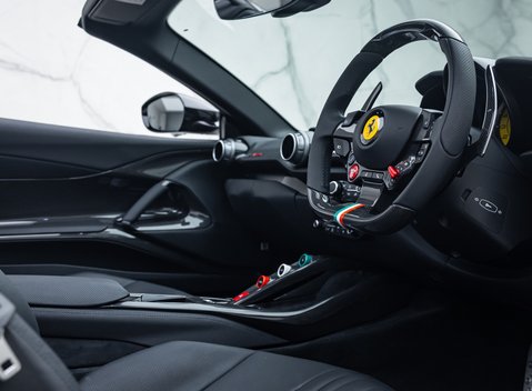 Ferrari 812 GTS 17