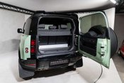 Land Rover Defender 90 75TH LIMITED EDITION. NOW SOLD. SIMILAR REQUIRED. PLEASE CALL 01903 254800. 41