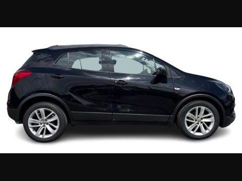 Vauxhall Mokka X 1.4 Mokka X Active T Auto 5dr 4