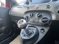 Fiat 500 1.2 500 Rockstar 3dr - NATIONAL DELIVERY* 26