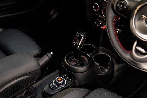 Mini Hatch COOPER S SPORT 28