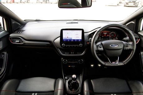 Ford Puma ST