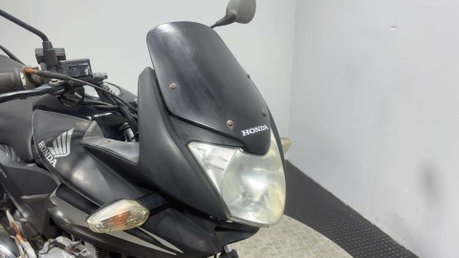 Honda CBF125 CBF125 2011 27K RUNNING PROJECT BIKE LEARNER COMMUTER BIKE 125CC 29