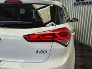 Hyundai i20 1.2 Premium SE Hatchback 5dr Petrol Manual Euro 6 (84 ps) 24