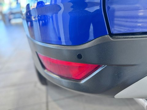 Ford Kuga 1.5 TDCi Titanium Euro 6 (s/s) 5dr 35