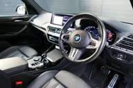BMW X3 3.0 X3 M40i MHEV Auto 4WD 5dr 5