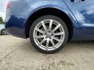 Audi A4 2.0 TDI SE Technik Multitronic Euro 5 (s/s) 4dr 39