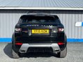 Land Rover Range Rover Evoque 2.2 SD4 Dynamic Auto 4WD Euro 5 (s/s) 5dr 54
