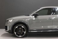 Audi Q2 1.4 Q2 S Line Edition 1 TFSI Semi-Auto 5dr 18
