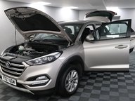 Hyundai TUCSON GDI SE BLUE DRIVE 16