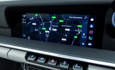 Porsche 911 Turbo S Cabriolet (992) 19