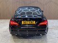 Mercedes-Benz CLA Class 2.1 CLA 200 D AMG Line Auto 4dr 26