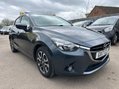 Mazda 2 1.5 SKYACTIV-G Sport Nav Euro 6 (s/s) 5dr 4