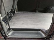 Volkswagen Transporter DSG Auto 2.0TDi 150bhp 27