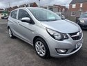 Vauxhall Viva SE AC
