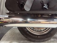Harley-Davidson Roadking CLASSIC 2000 FLHRCI MODEL 1450 38K LONG MOT SERVICED WARRANTY 35