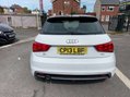 Audi A1 1.6 A1 Sportback TDI S Line 5dr 20