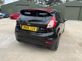 Ford Fiesta 1.0T EcoBoost Zetec S Hatchback 3dr Petrol Manual Euro 6 (s/s) (140 ps) 15