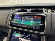 Land Rover Range Rover 5.0 Range Rover Fifty Auto 4WD 5dr 93