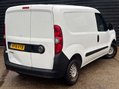 Vauxhall Combo 1.2 Combo 2000 L1H1 CDTi 22