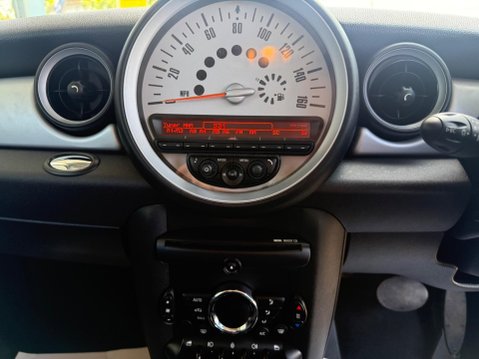 Mini Hatch 1.6 One Auto Euro 6 3dr 30