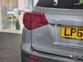 Suzuki Vitara 1.0 Boosterjet SZ-T Euro 6 (s/s) 5dr 25